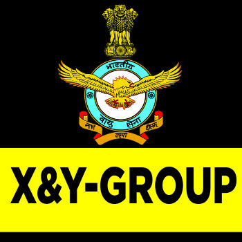 Airforce X&Y-Group