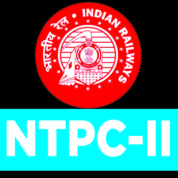 RRB NTPC-II