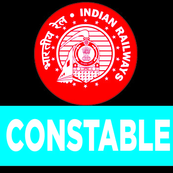 Railway RPF Constable