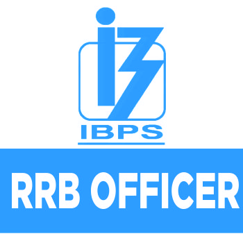 IBPS RRB Officer